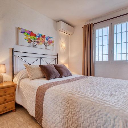Holiday Home Isabel By Interhome Monte Pego Εξωτερικό φωτογραφία