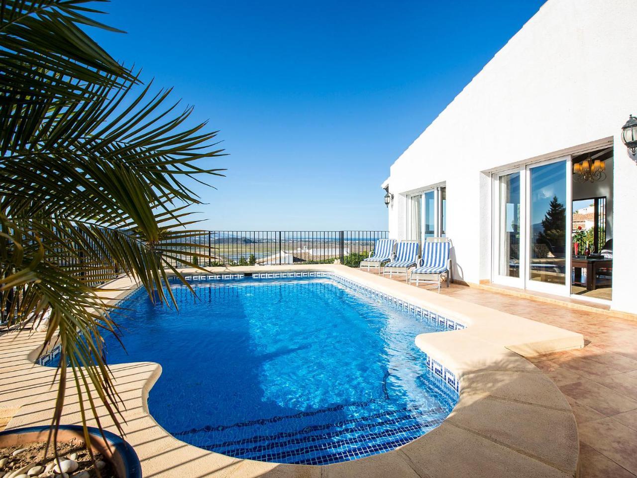 Holiday Home Isabel By Interhome Monte Pego Εξωτερικό φωτογραφία