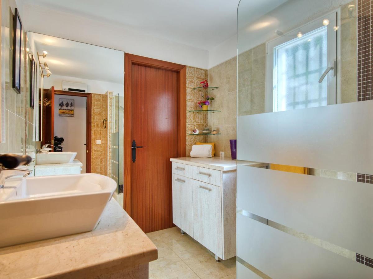 Holiday Home Isabel By Interhome Monte Pego Εξωτερικό φωτογραφία
