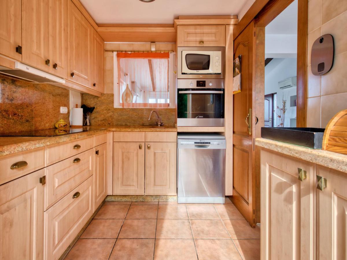 Holiday Home Isabel By Interhome Monte Pego Εξωτερικό φωτογραφία