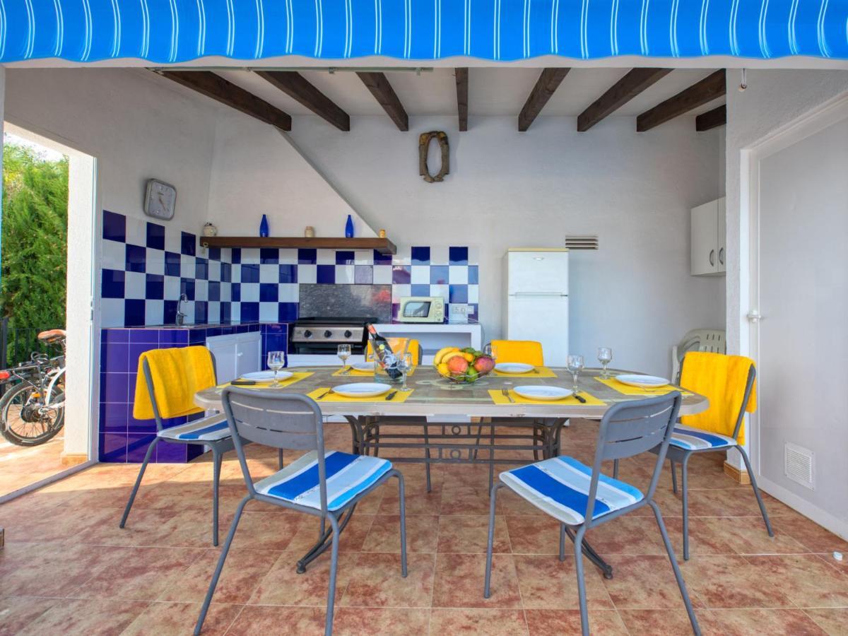 Holiday Home Isabel By Interhome Monte Pego Εξωτερικό φωτογραφία