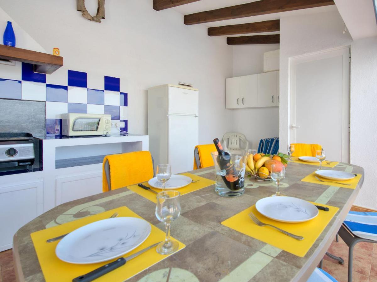 Holiday Home Isabel By Interhome Monte Pego Εξωτερικό φωτογραφία