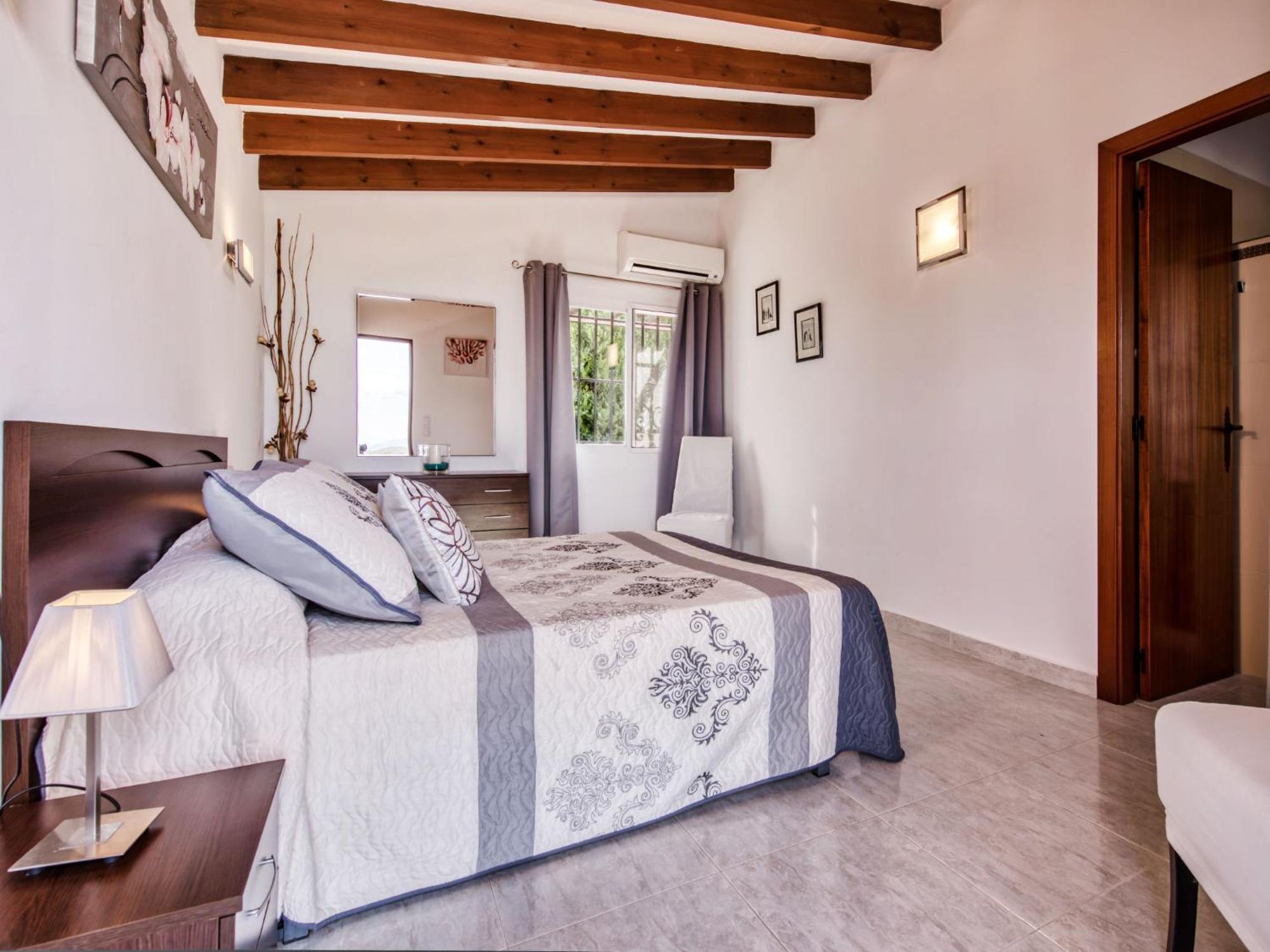 Holiday Home Isabel By Interhome Monte Pego Εξωτερικό φωτογραφία