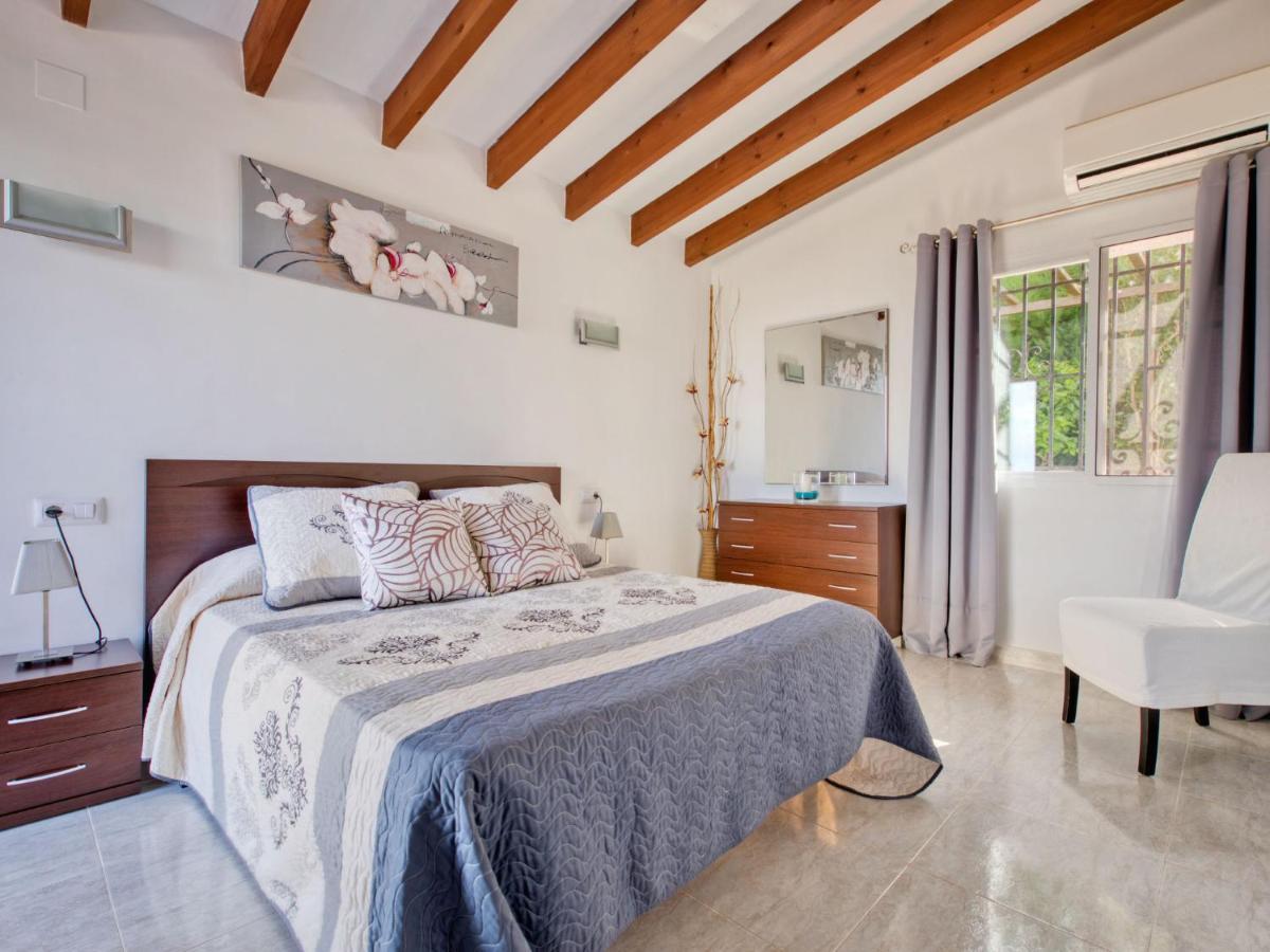 Holiday Home Isabel By Interhome Monte Pego Εξωτερικό φωτογραφία