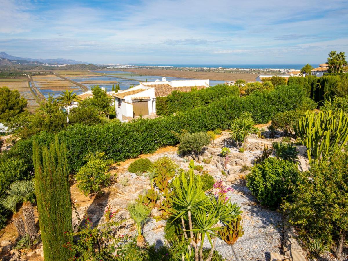 Holiday Home Isabel By Interhome Monte Pego Εξωτερικό φωτογραφία