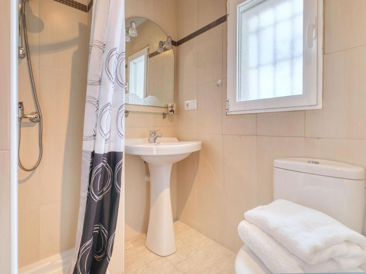 Holiday Home Isabel By Interhome Monte Pego Εξωτερικό φωτογραφία