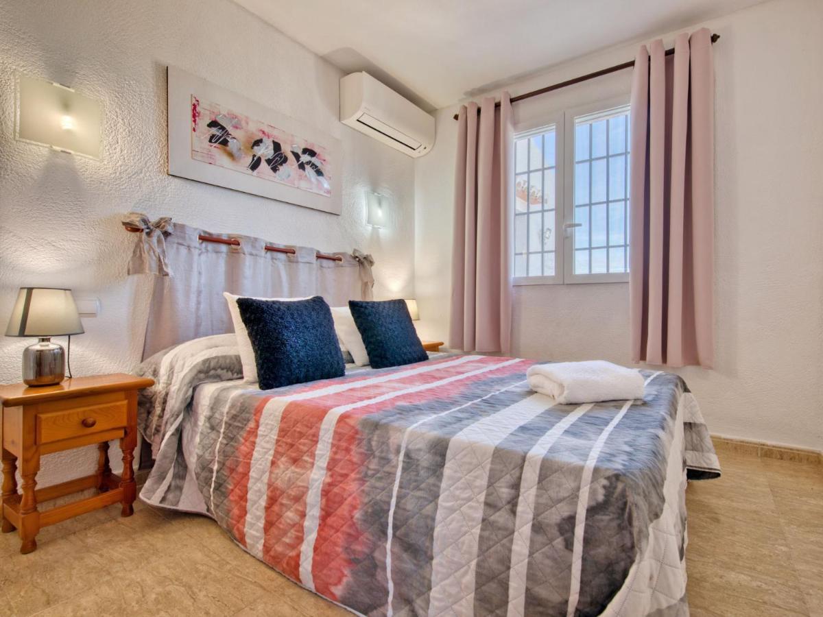 Holiday Home Isabel By Interhome Monte Pego Εξωτερικό φωτογραφία
